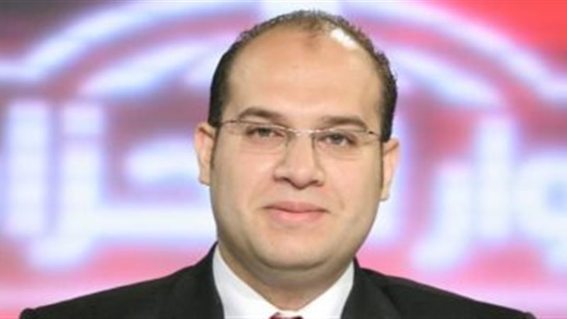 إبراهيم الشهابي نائب