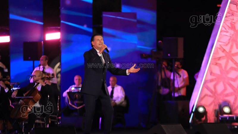 راغب علامة 