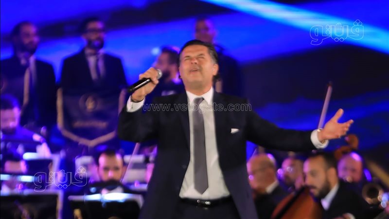 راغب علامة 