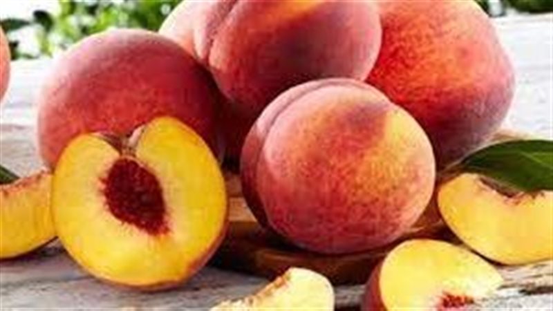 تفسير حلم الخوخ في