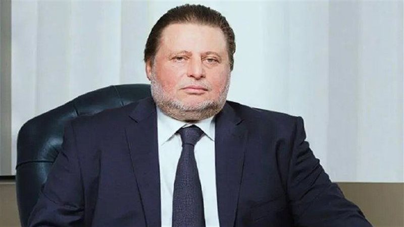 حسن عبد الله محافظ