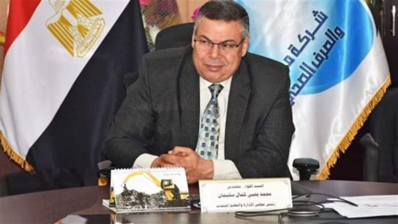 محمد يحيى سليمان،
