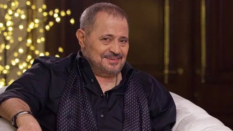 جورج وسوف