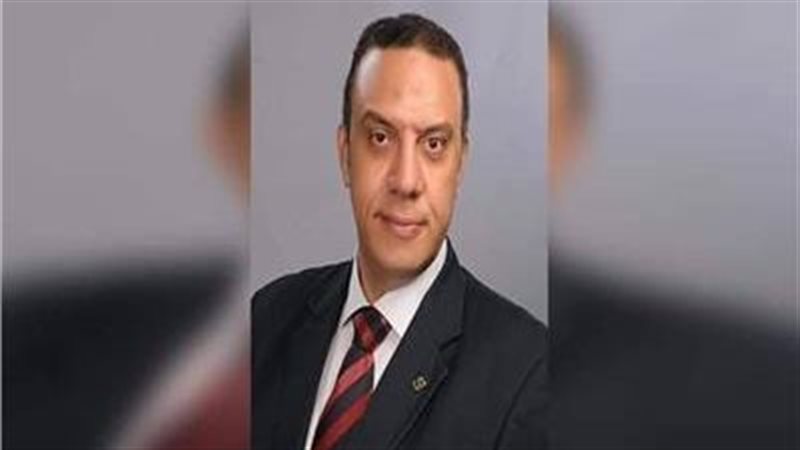 صلاح السكري، خبير