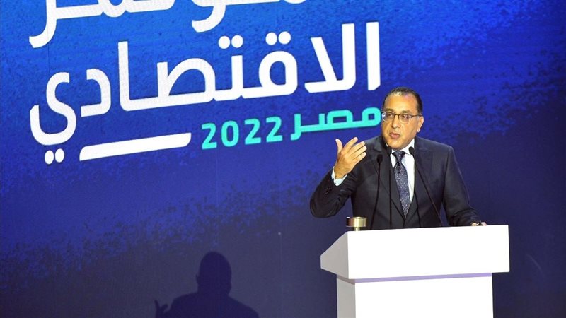 الدكتور مصطفى مدبولي،