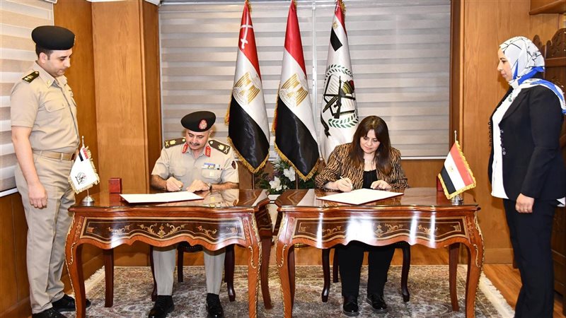 الدفاع الشعبي توقع