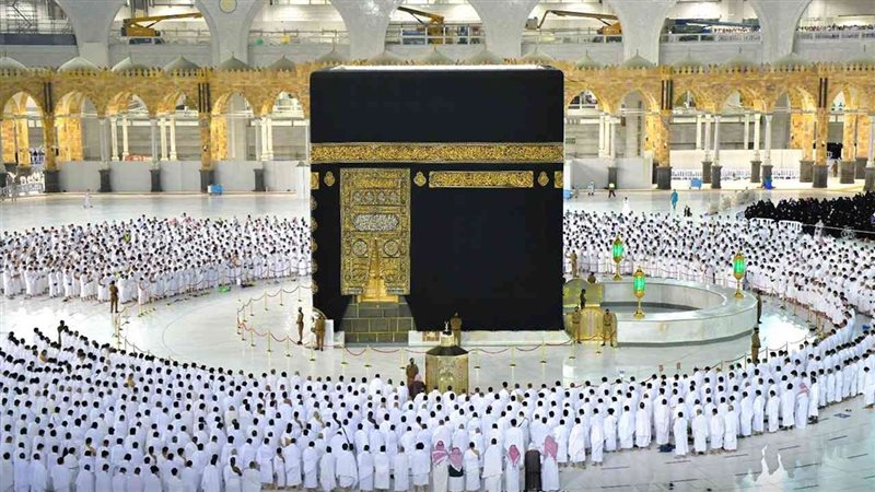 العمرة 