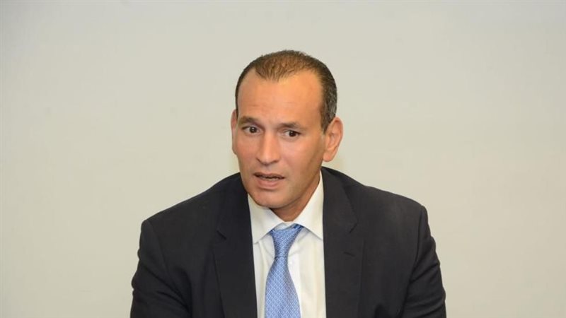 محمد محلب