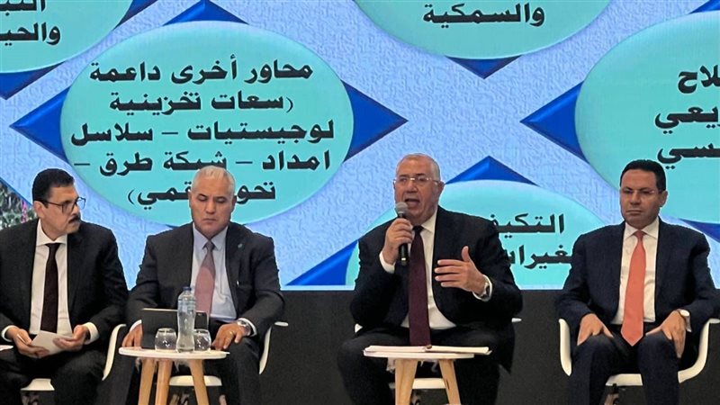 السيد القصير وزير