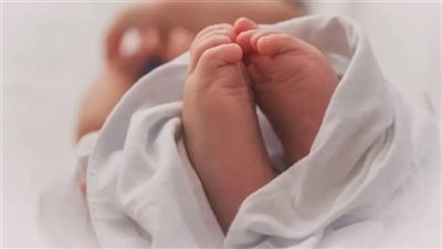 النيابة تستمع لأقوال المبلغين في واقعة العثور على طفل حديث الولادة بالهرم