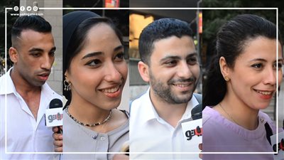 ممكن تعمل فيديو مع مراتك على السوشيال مقابل فلوس؟ آراء صادمة من الشارع