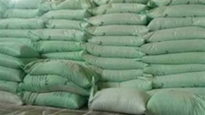ضبط صاحب مخبز سياحي حجب 3.5 طن دقيق بالقاهرة