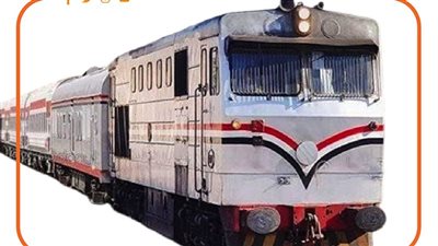 السكك الحديدية تجري تعديلا على قطارات الإسكندرية.. تعرف عليها
