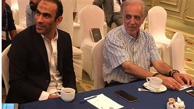 عبد الحفيظ وعدلي وقنديل يسافرون إلى الإمارات 