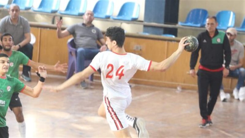 مرتبط الزمالك