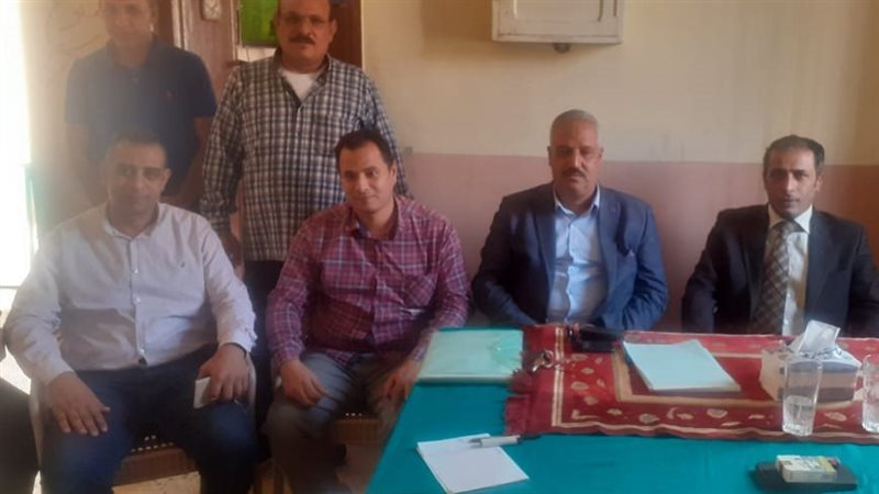 الشباب والرياضة بالقليوبية
