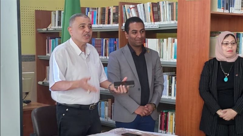 انطلاق مبادرة قائد