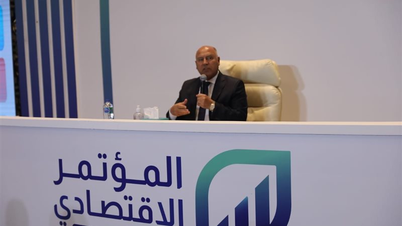 وزير النقل