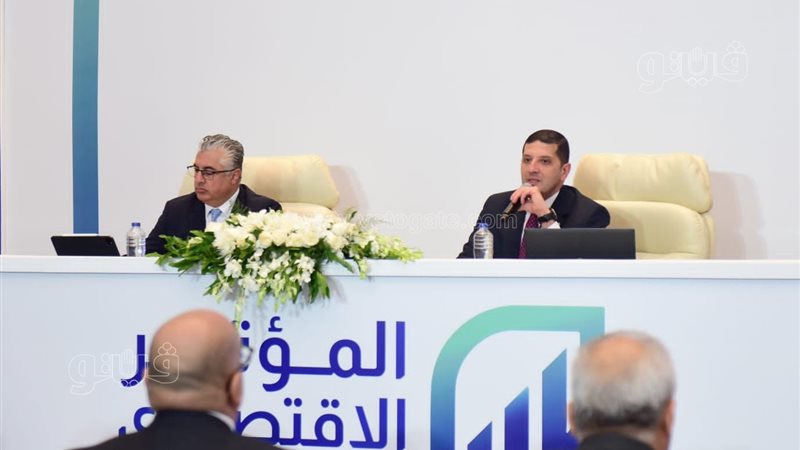 المستشار محمد عبد