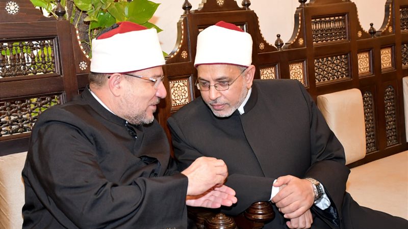 الدكتور محمد مختار