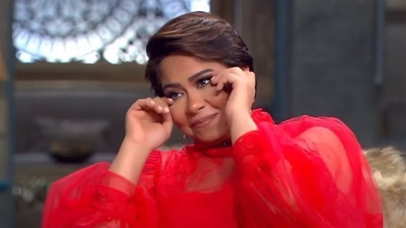 شيرين عبد الوهاب