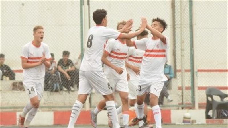 الزمالك 2006
