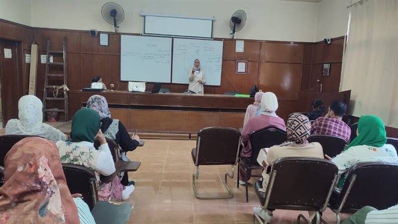 صحة الدقهلية تنظم