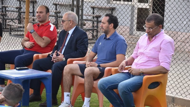 الجهاز الفني لبتروجت