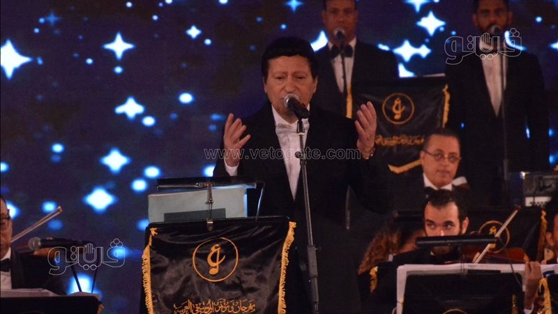محمد الحلو 