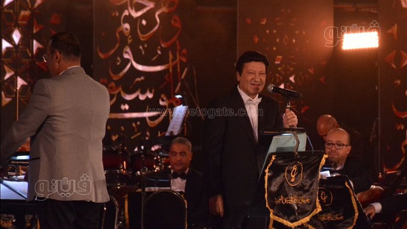 محمد الحلو 