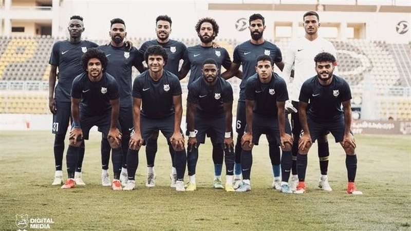 فريق إنبي
