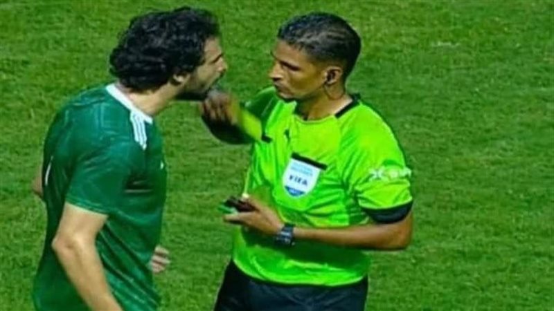 محمود علاء 