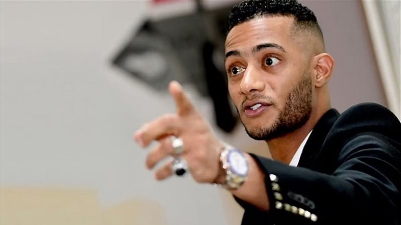 محمد رمضان 
