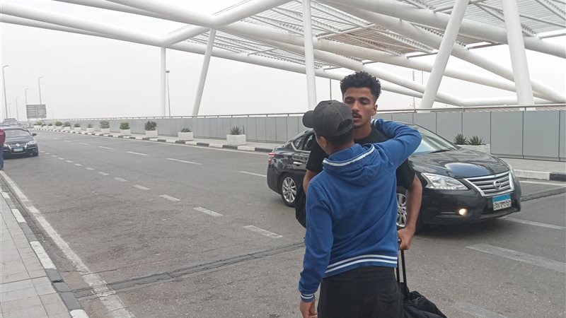 حسام عبدالمجيد لاعب