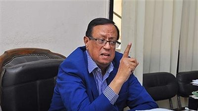 جامعة القاهرة تنعى الدكتور محمود علم الدين