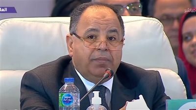 وزير المالية: مبادرة لدعم الصادرات بقيمة 10 مليارات جنيه 