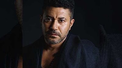 محمد عز: لا أخاف من تقديم أي دور