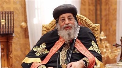  الأرثوذكسية تعلن الإجراءات التنظيمية لقداس عيد الميلاد المجيد بالعاصمة الإدارية