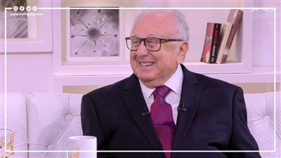 مؤسس طب الكلى المصري.. ورحل رشاد برسوم بعد 60 عامًا من العطاء | فيديوجراف