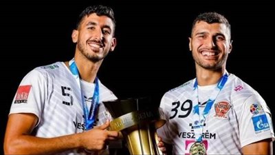 الزمالك يستهدف استعادة طيوره المهاجرة في كرة اليد