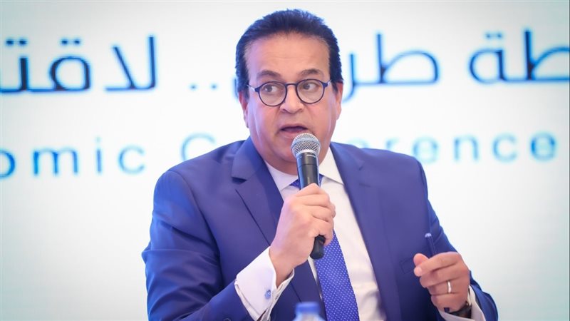 د.خالد عبدالغفار
