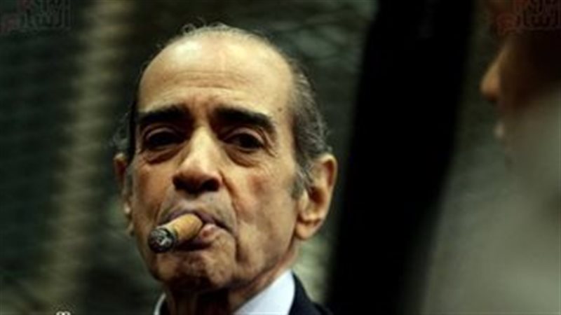 المحامي فريد الديب
