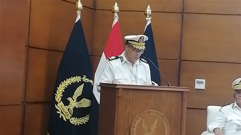 اللواء علاء فتح الله