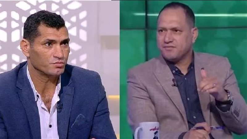الشقيقان ابوالدهب