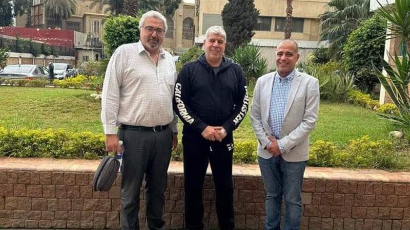 احمد شوبير