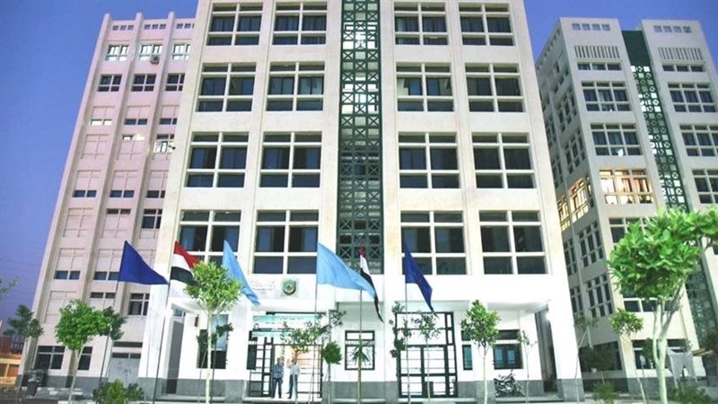 جامعة المنصورة 