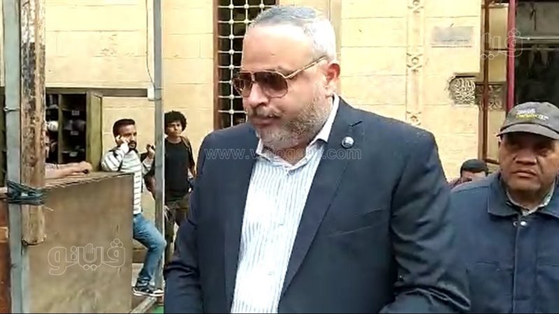 تامر عبد المنعم