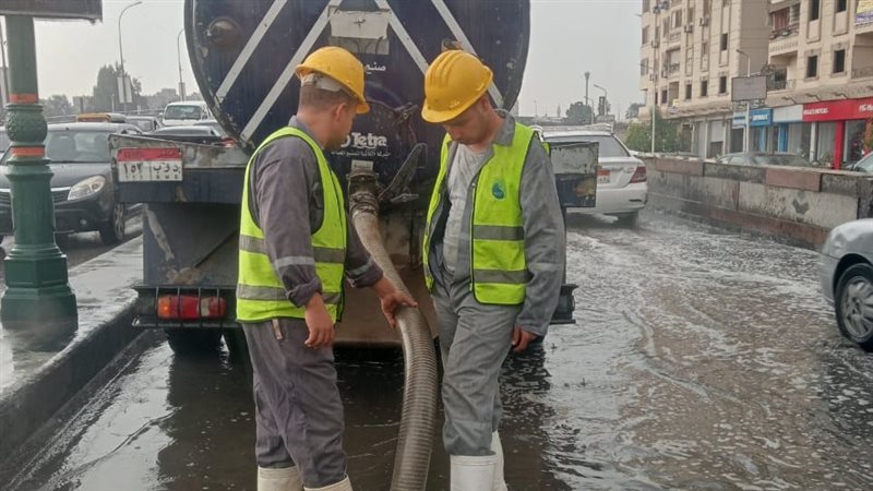 التغيرات الجوية 