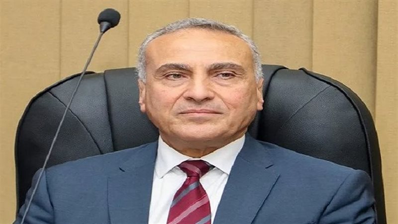  جمال نجم نائب محافظ