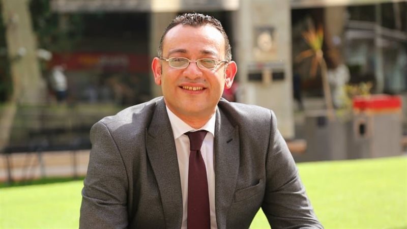 الخبير المصرفي هاني